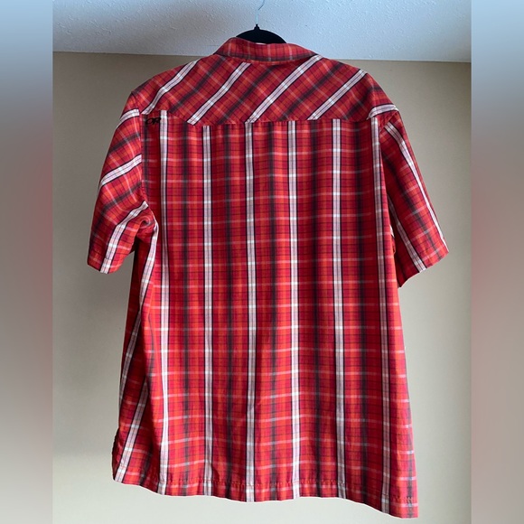 Outdoor Research Casual Button Down - Picture 3 of 7